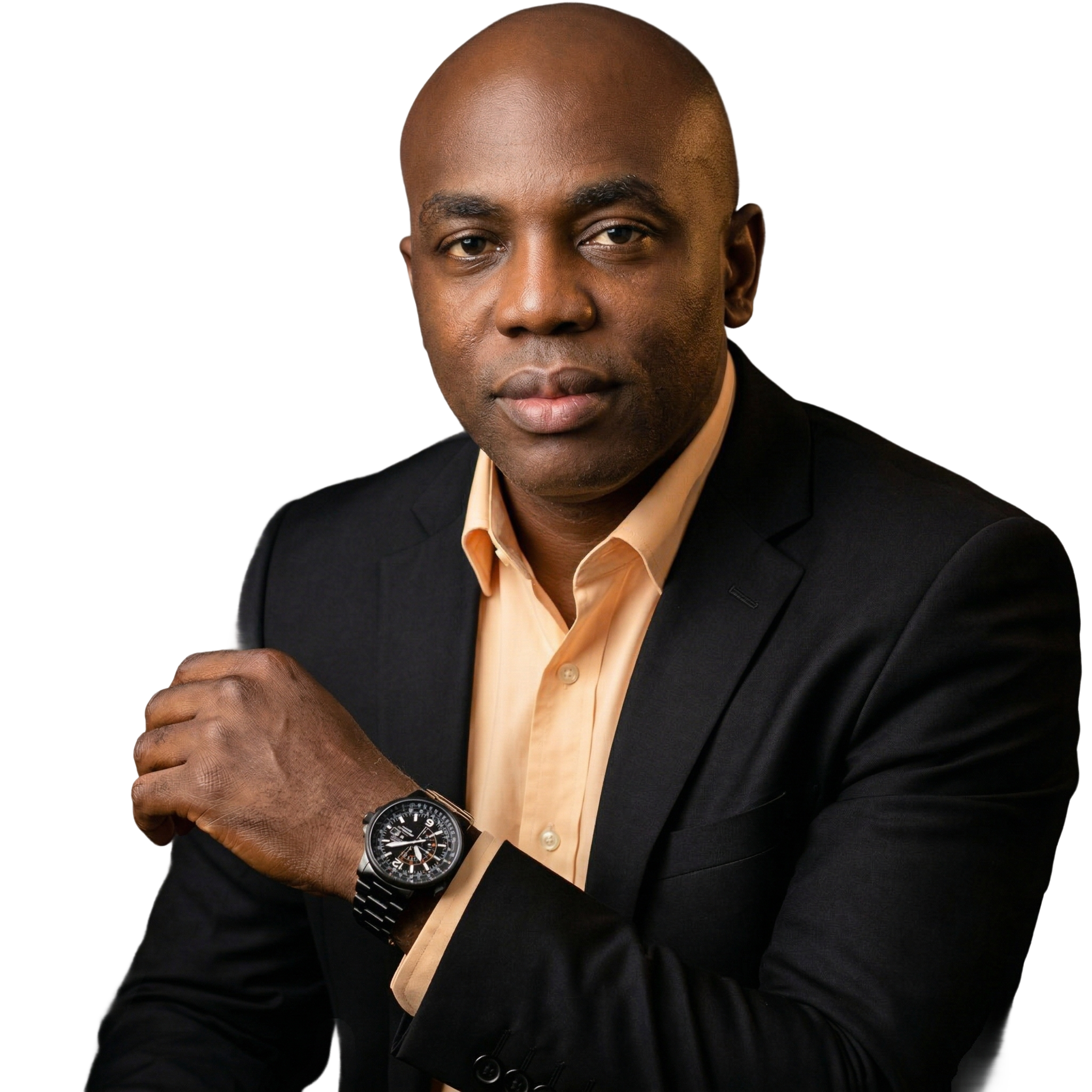 Oluwafemi Israel
